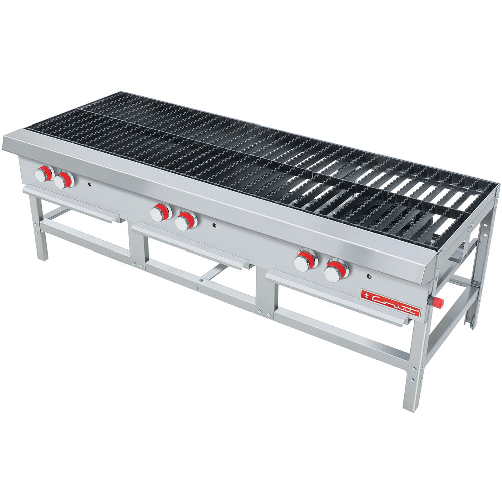 ESTUFON CORIAT EC-3T MASTER PREMIUM.