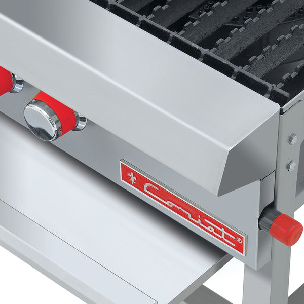 ESTUFON CORIAT SP-3T PREMIUM.