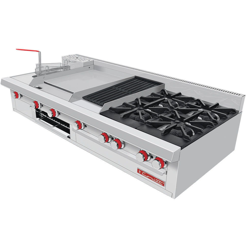 ESTUFA CORIAT MULTIPLE MASTER DE MESA PREMIUM