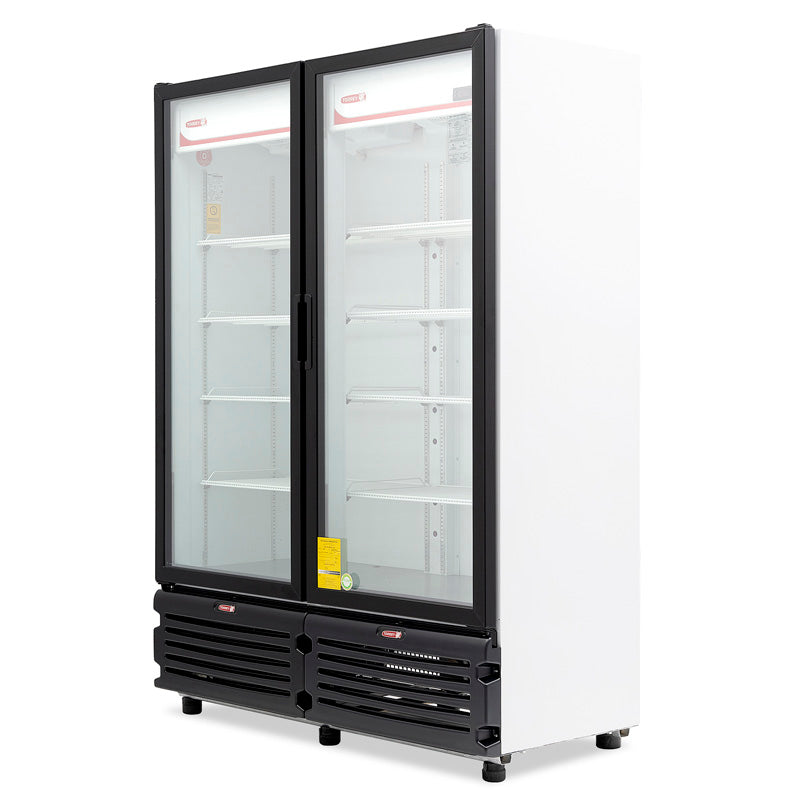 REFRIGERADOR TORREY RV42 TVC42 BLANCO.