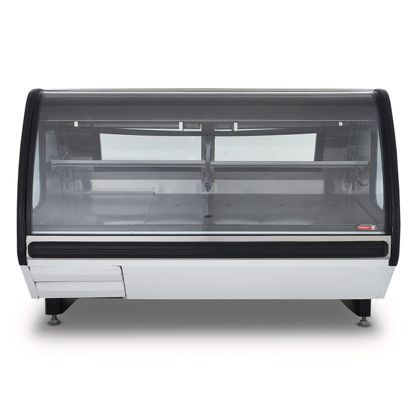 VITRINA CARNICERA TORREY VCA200 BLANCA