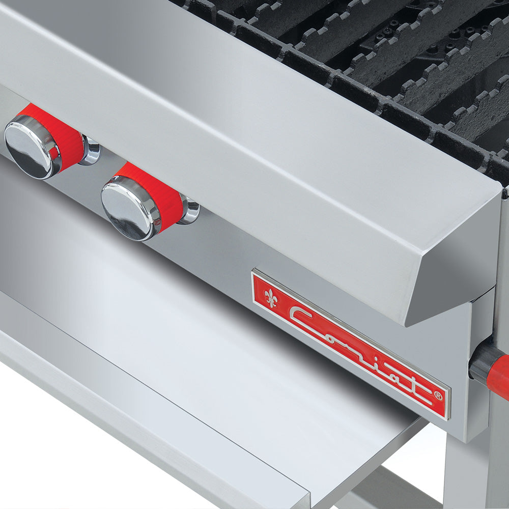 ESTUFON CORIAT SP-2T PREMIUM – Proquip