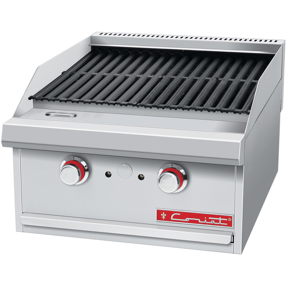 ASADOR CORIAT ACV-2 MASTER PREMIUM.