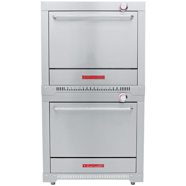 HORNO CORIAT HC-35-D GAS MASTER PREMIUM