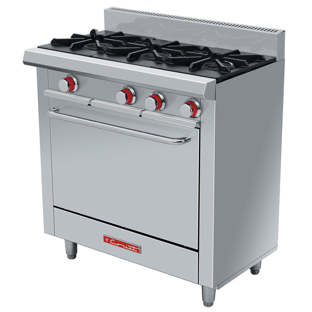 ESTUFA CORIAT EC-3-HG PETIT A.INOX. PREMIUM