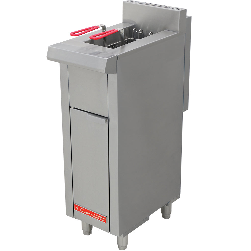 FREIDOR CORIAT TURBO 6.5-1Q PETIT PREMIUM NP