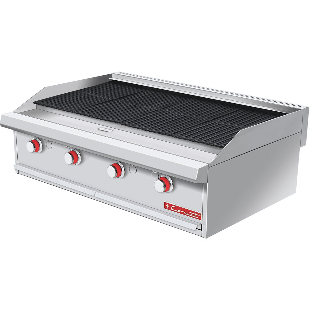 ASADOR CORIAT ACV-4 MASTER PREMIUM