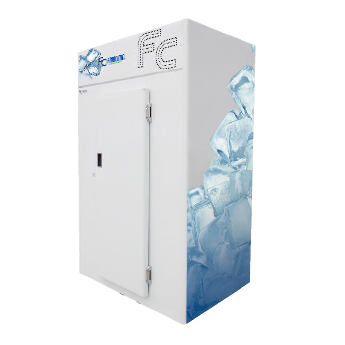 CONSERVADOR PARA 150 BOLSAS DE HIELO