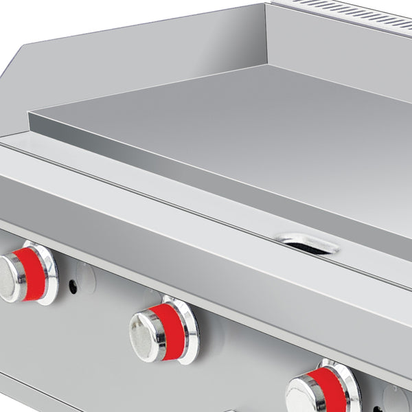 PLANCHA CORIAT CH-4 PETIT A.INOX. PREMIUM