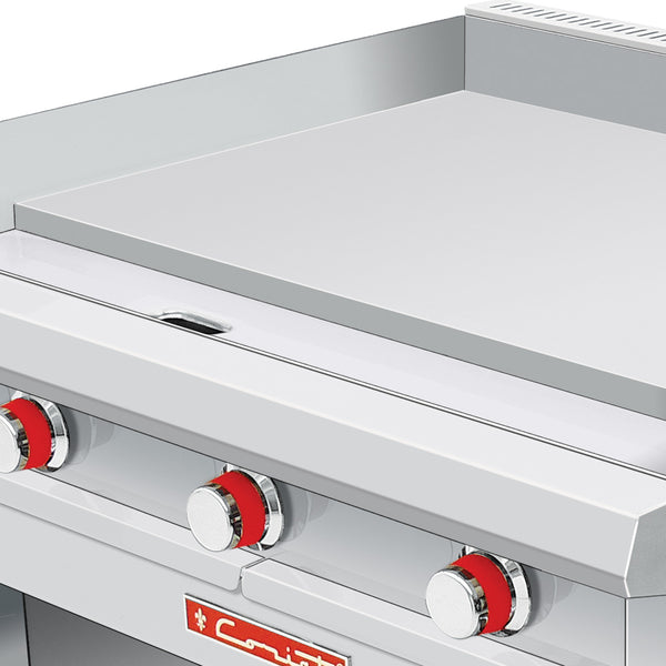 PLANCHA CORIAT EC-GA-GRILL HD PREMIUM