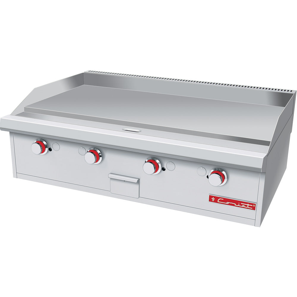 PLANCHA CORIAT CV-4 MASTER PREMIUM.