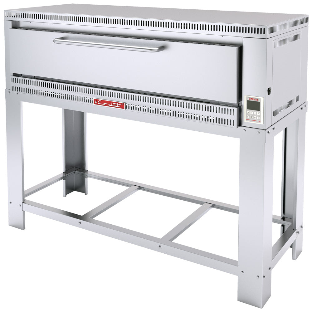 HORNO CORIAT PIZZINO-3 PETIT A.INOX. PREMIUM