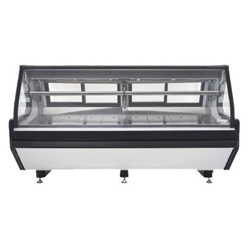 VITRINA CARNICERA REMOTA IMBERA VMCA-250LIFT ACERO INOX