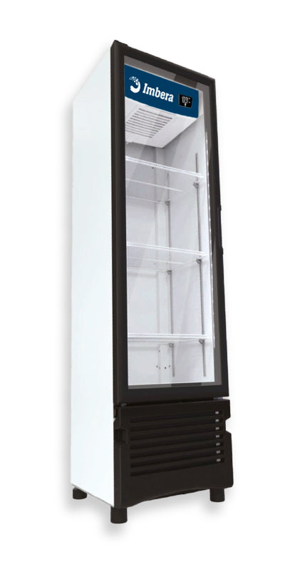 REFRIGERADOR IMBERA VR08E ECO BLANCO