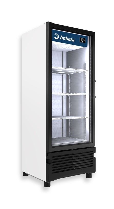 REFRIGERADOR IMBERA VR17E ECO BLANCO