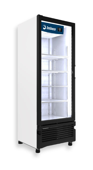 REFRIGERADOR IMBERA VR20E ECO BLANCO