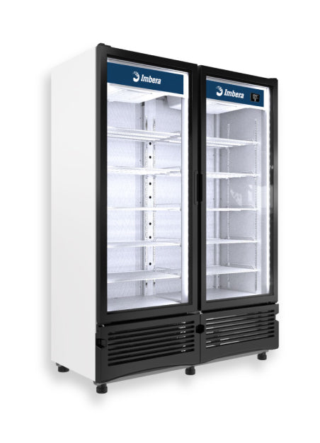 REFRIGERADOR IMBERA VR42E ECO BLANCO