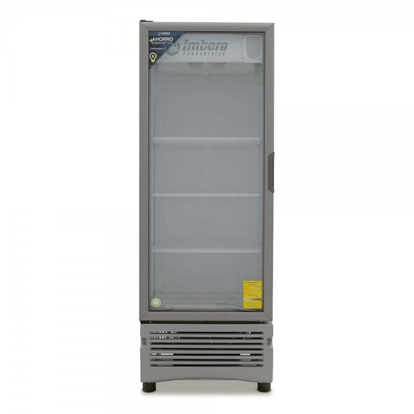 REFRIGERADOR IMBERA VR20 BLANCO