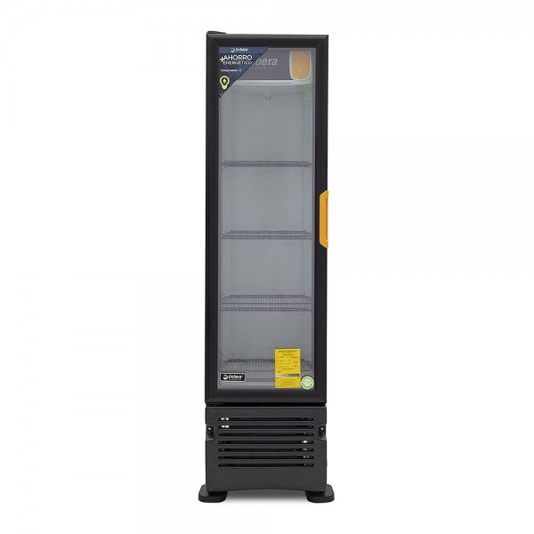 REFRIGERADOR CERVECERO IMBERA CCV144 NEGRO