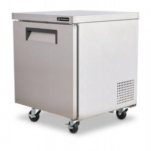 MESA FRIA IMBERA MFBI27 BAJO BARRA