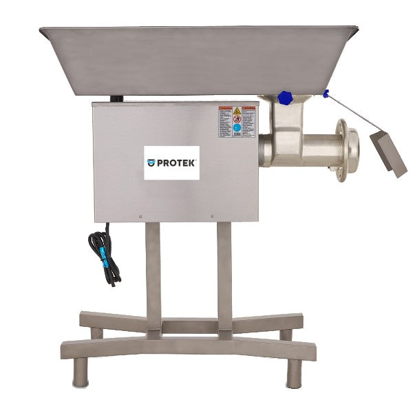 MOLINO PROTEK MPK32 5HP 220V