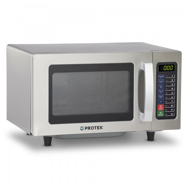 HORNO MICROONDAS PROTEK DIGITAL 0.9"
