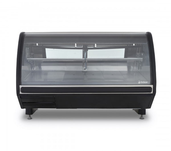 VITRINA CARNICERA IMBERA PHD-21N NEGRA