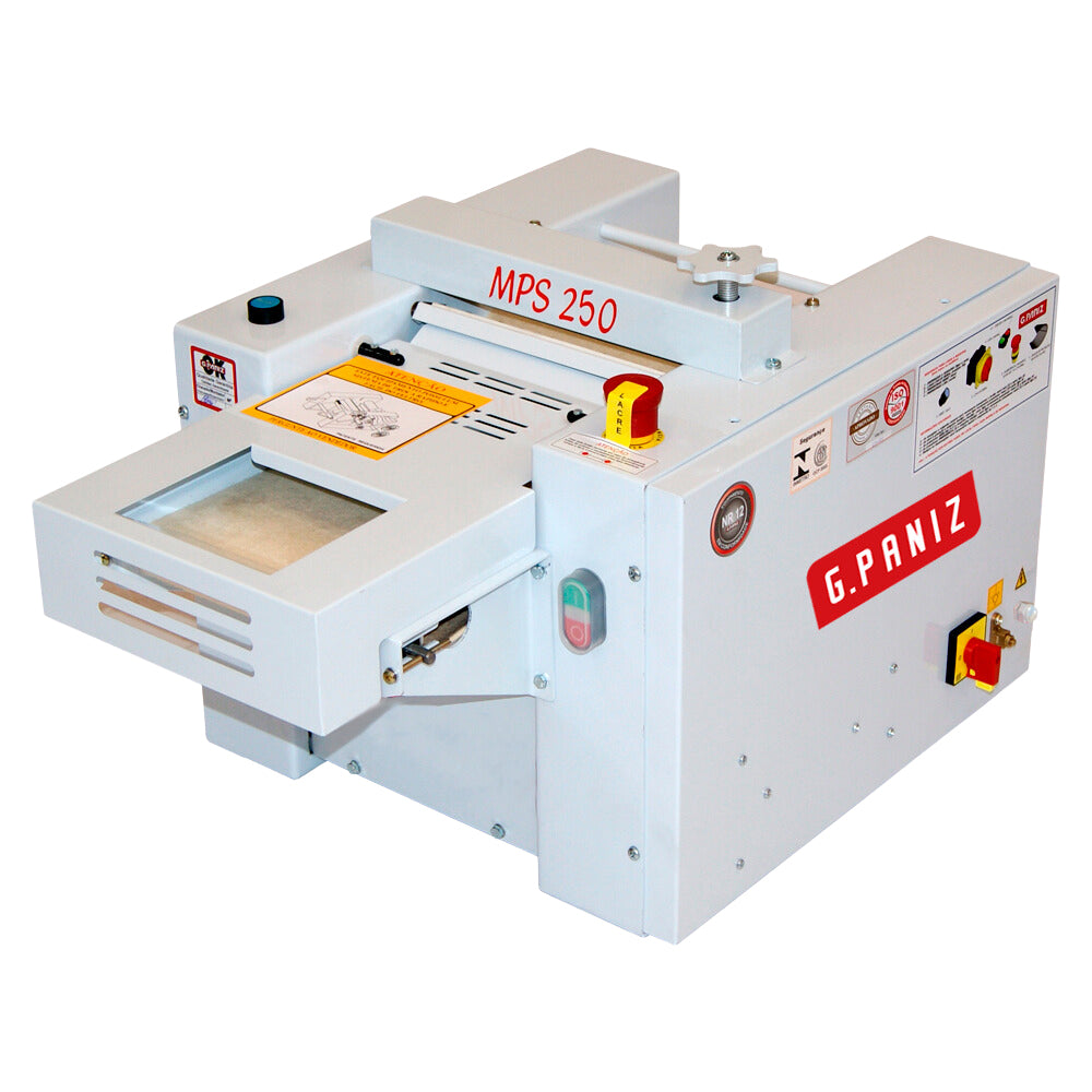 FORMADORA DE PAN GPANIZ MPS250 25 CM