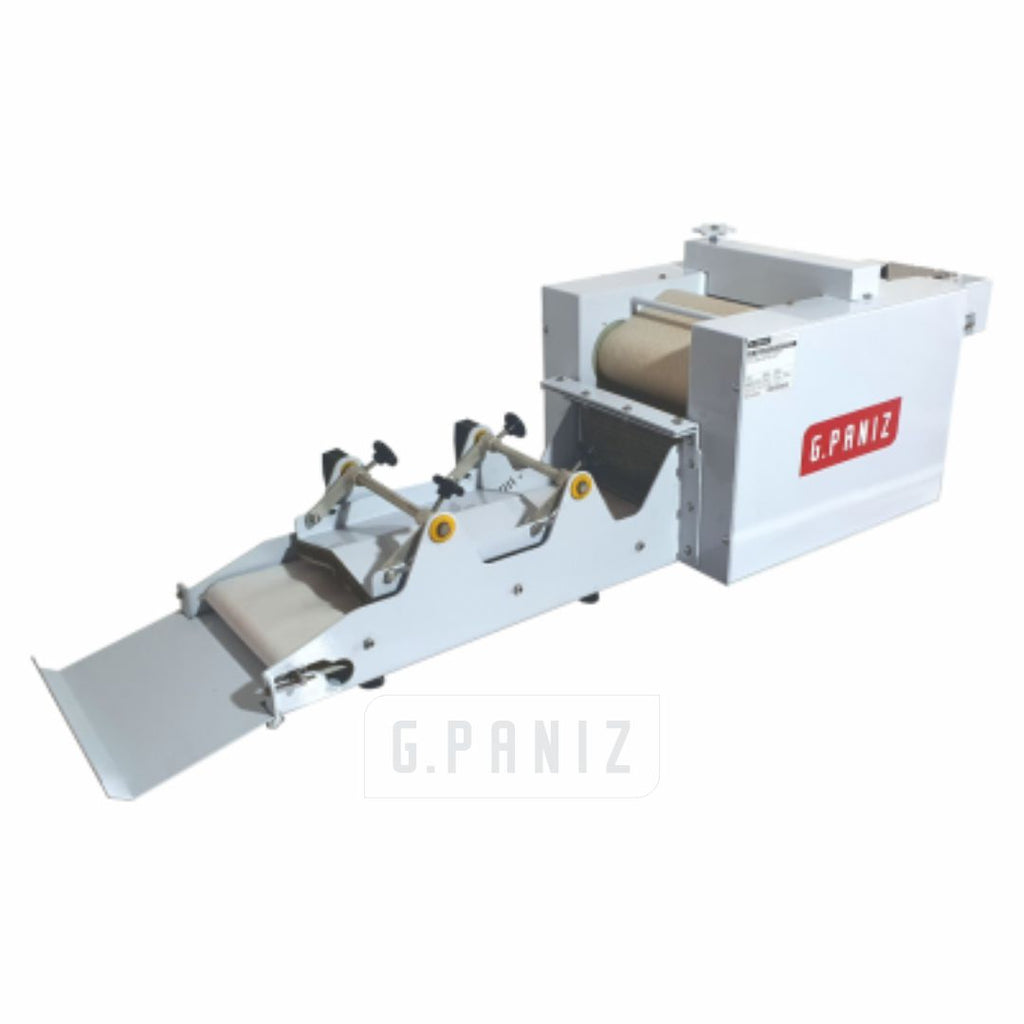 FORMADORA DE PAN BOLILLADORA GPANIZ MPS250B 25 CM