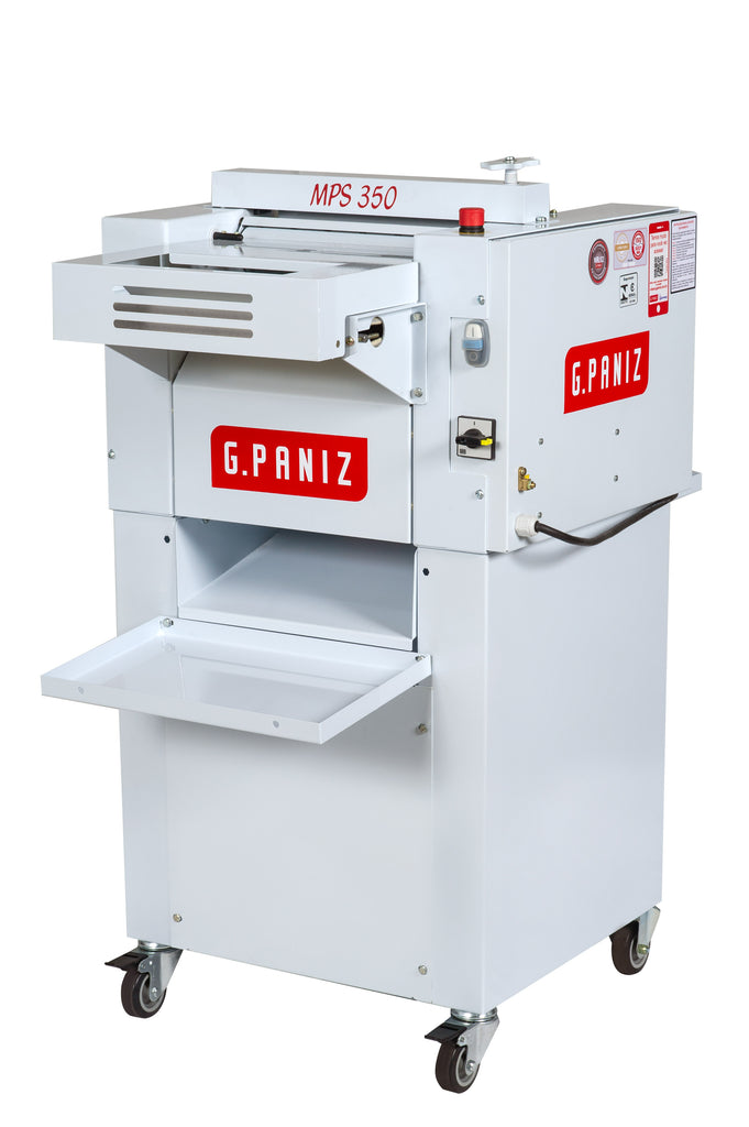 FORMADORA DE PAN GPANIZ MPS350 35 CM