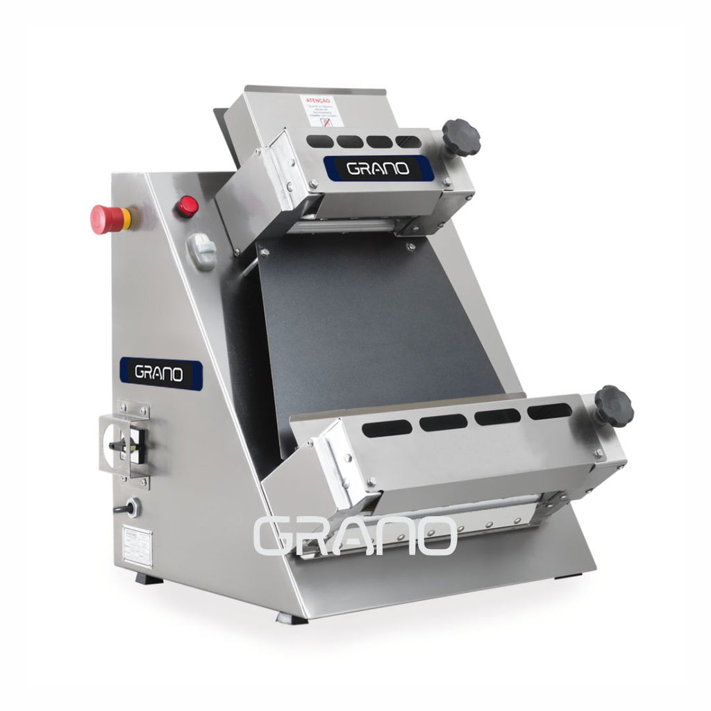 LAMINADORA DE PIZZA GRANO MDP360 36 CM