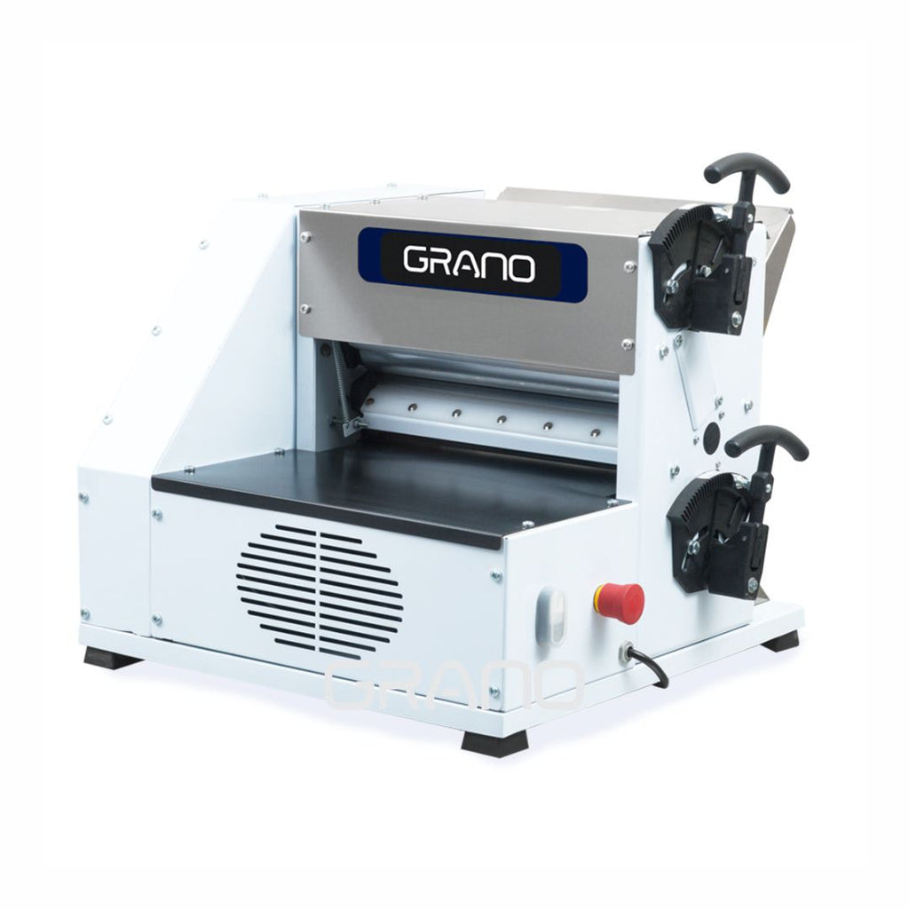 LAMINADORA DE PIZZA GRANO MDP390 39 CM