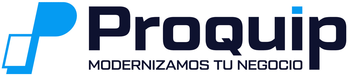 Proquip - Modernizamos tu negocio