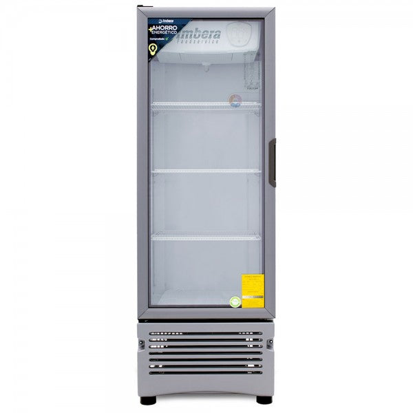 REFRIGERADOR IMBERA VR12 BLANCO