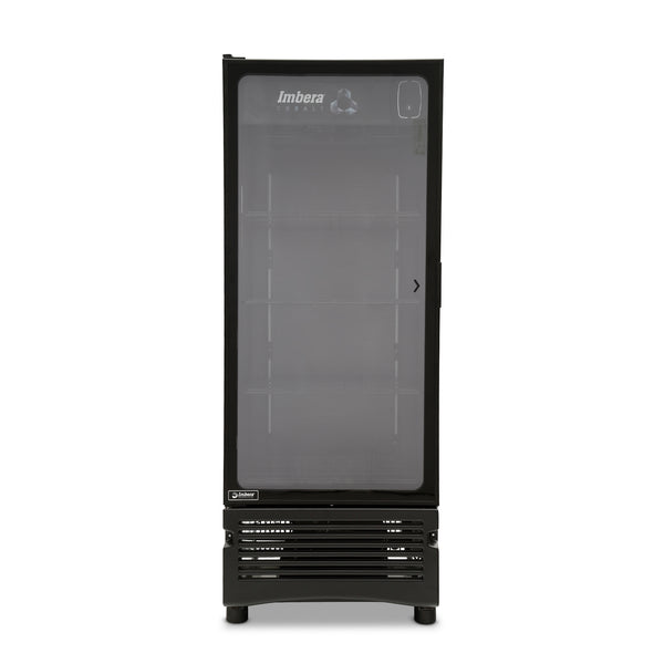 REFRIGERADOR COBALT IMBERA VR-17 NEGRO